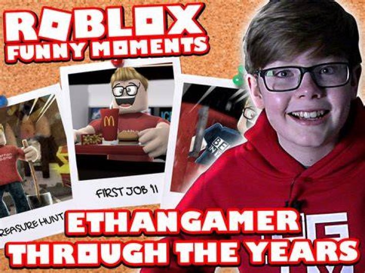 EthanGamer
