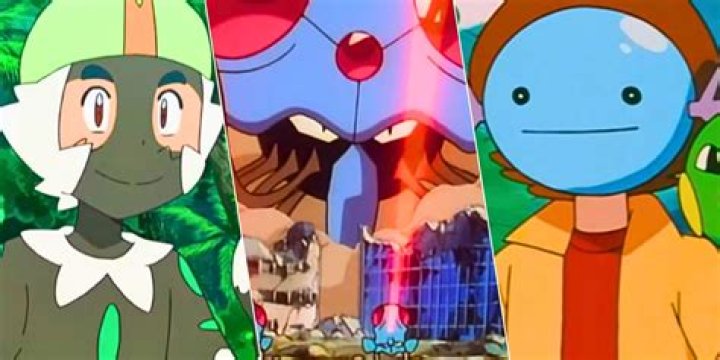 Every banned ‘Pokemon’ episode (and why)