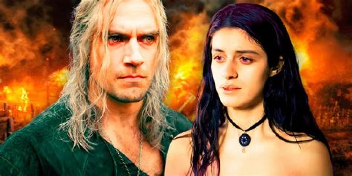Exactly When In The Witcher You Can See Henry Cavill’s Bathtub Scenes