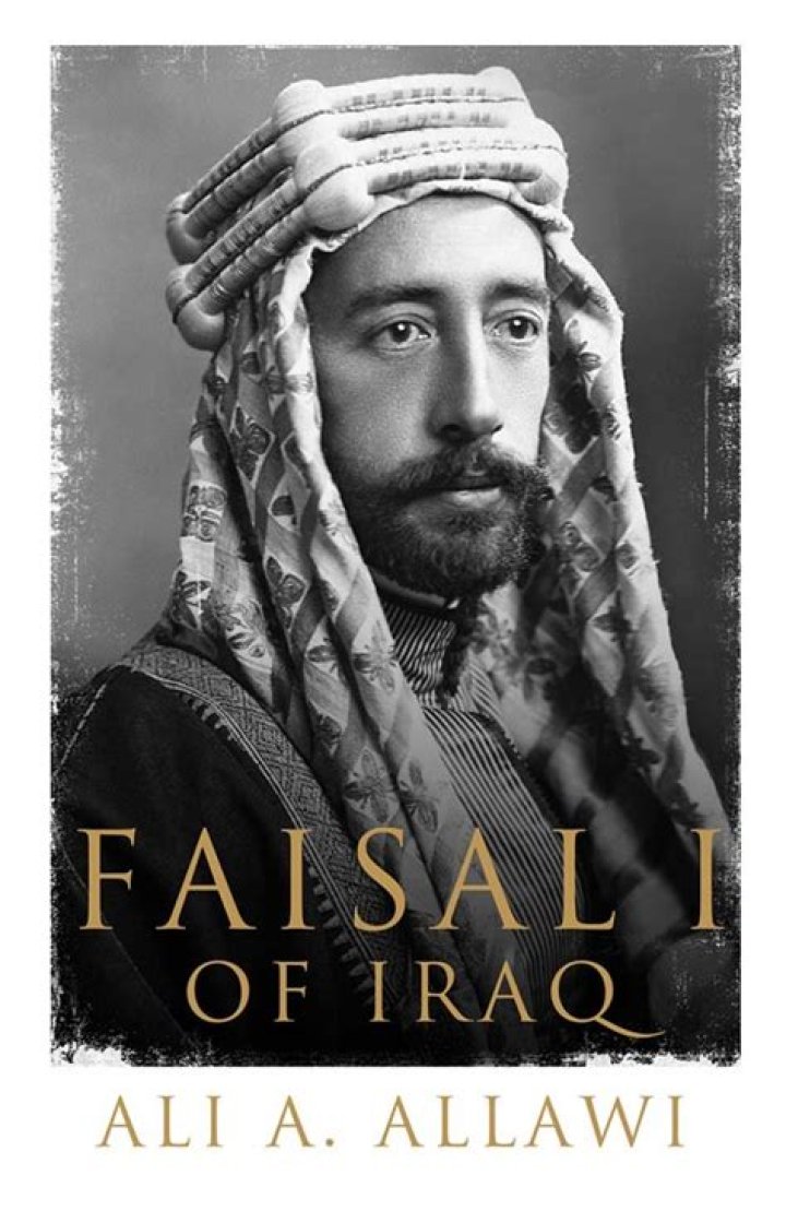 Faisal I Of Iraq Biography