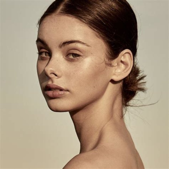 Famous Australian Female Models