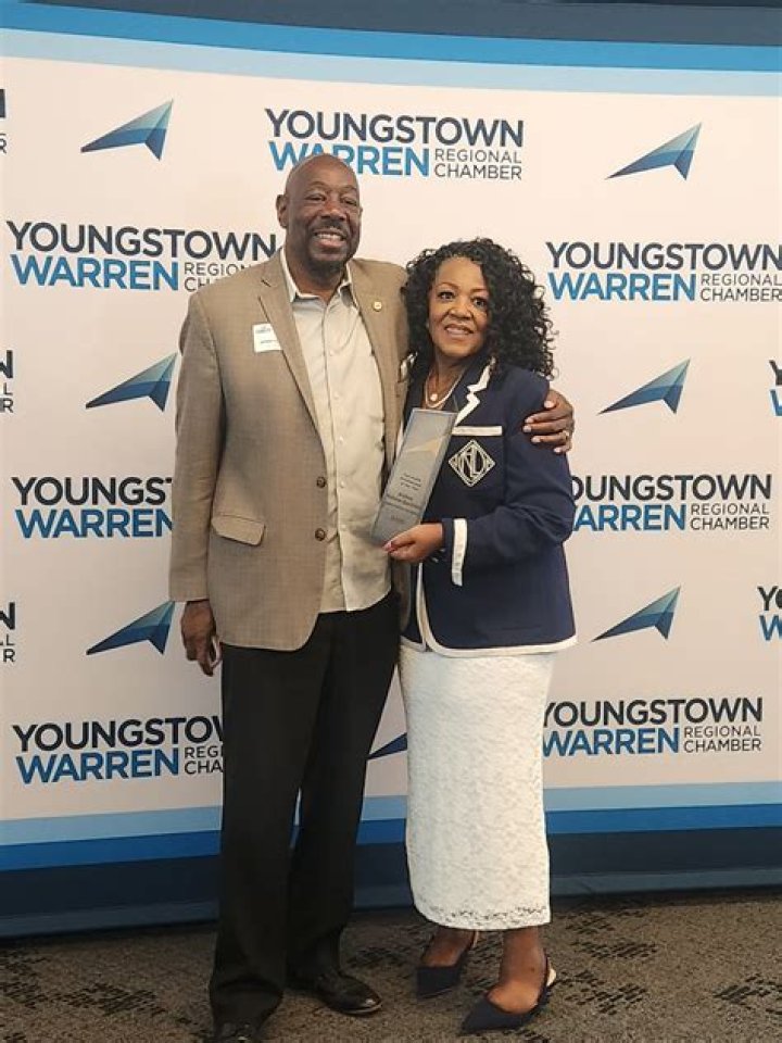 Famous People From Youngstown, Ohio & Celebs Born In Youngstown