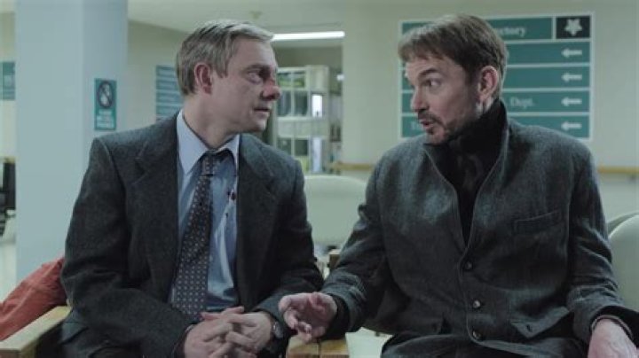 Fargo Series Premiere Review: The Crocodile’s Dilemma (Season 1, Episode 1)