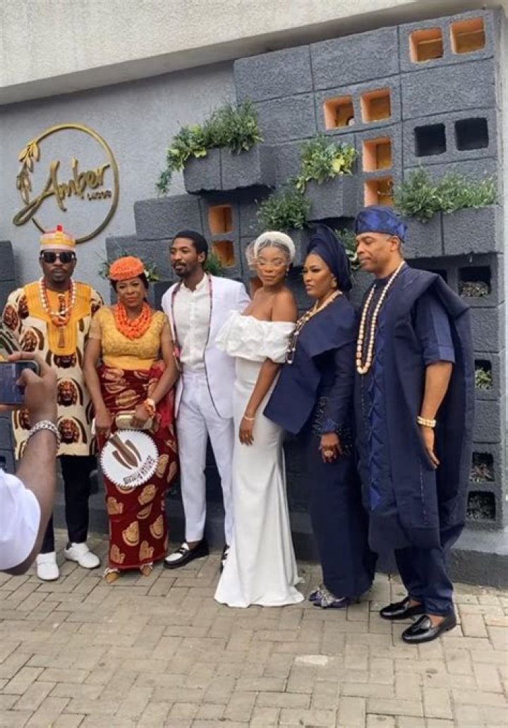 Fela Kuti grandchildren: Meet Made Kuti, Rolari Segun, Made Anikulapo Kuti, Ayomide Kuti