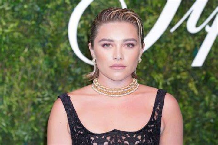 How much is Florence Pugh worth? Is Florence Pugh rich? A look at her net worth 1 Florence Pugh net worth