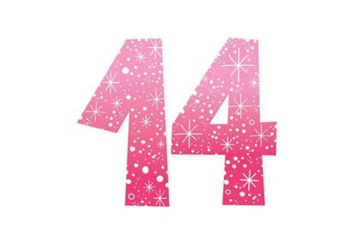 Fourteen