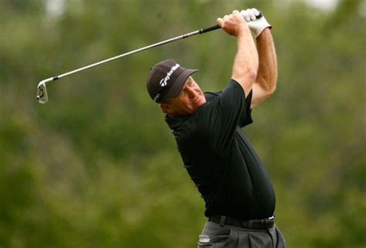 Fred Funk Wiki, age, height, nationality, wife, family, caddie, ranking, career earnings, net worth