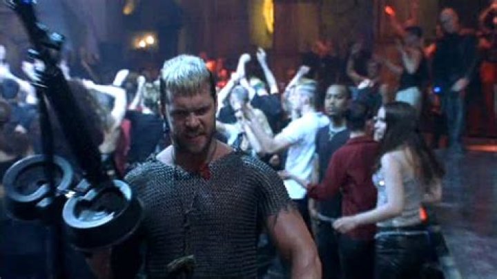 Fresh support for a cult favorite early-2000s actioner has everyone longing for frosted tips and nu-metal