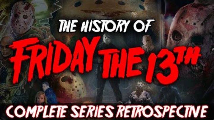 Friday The 13th TV Series Is Happening