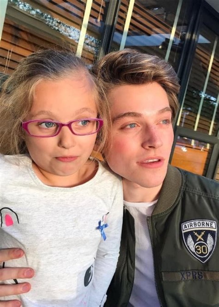 Froy Gutierrez family, wife, children, parents, siblings