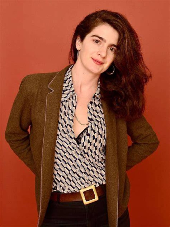 Gaby Hoffmann Diet Plan