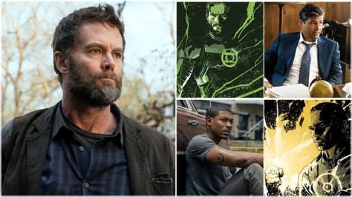Garret Dillahunt top movies, TV shows and awards