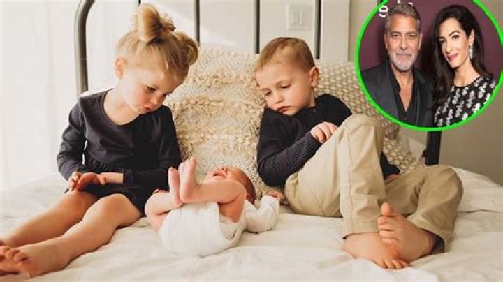 George Blagden children: Does George Blagden have children?