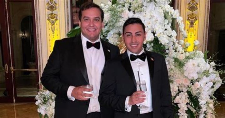 George Santos husband: Is George Santos married?