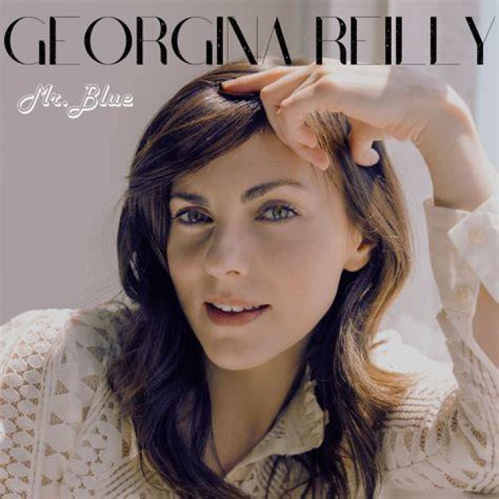 Georgina Reilly Bra Size, Age, Weight, Height, Measurements