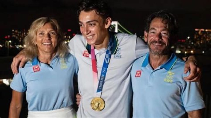 Greg Duplantis: Meet Armand Duplantis' father