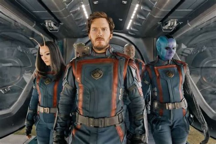 Guardians Of The Galaxy Star Says Vol. 3 Script Is The Best One Yet