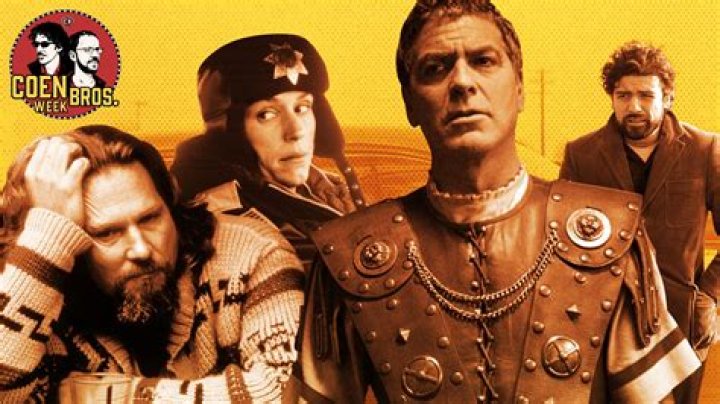 Hail, Caesar! Character Posters Introduce Joel And Ethan Coen’s Dashing Hollywood Ensemble