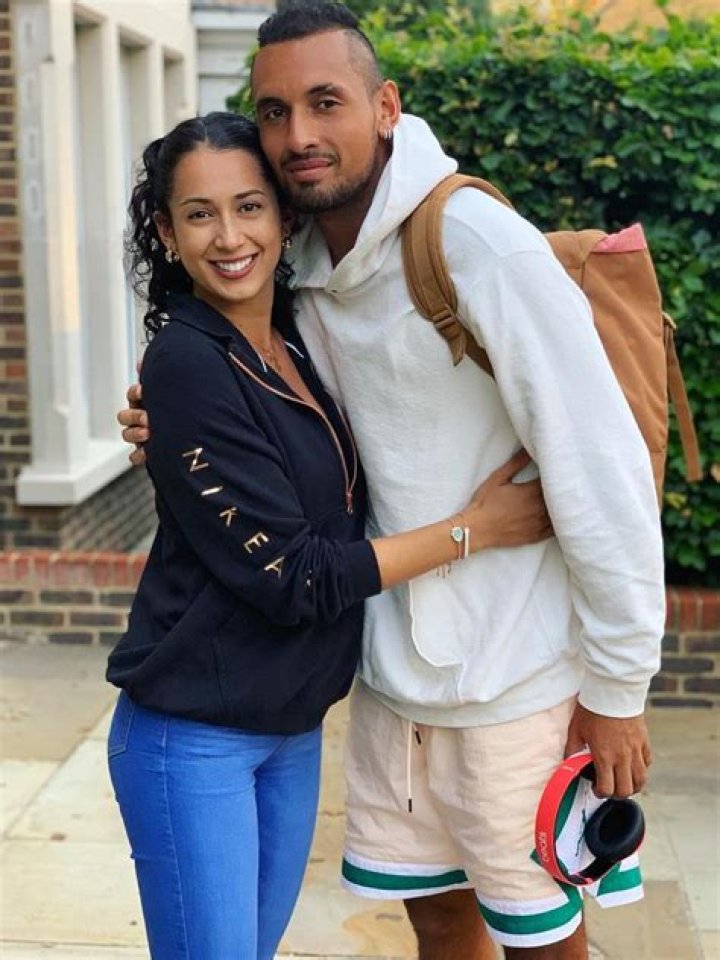 Halimah Kyrgios Wikipedia, age, Nick Kyrgios sister, partner, The Voice, Instagram, net worth