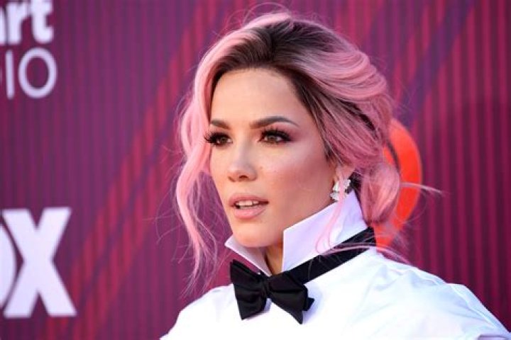Halsey Singer