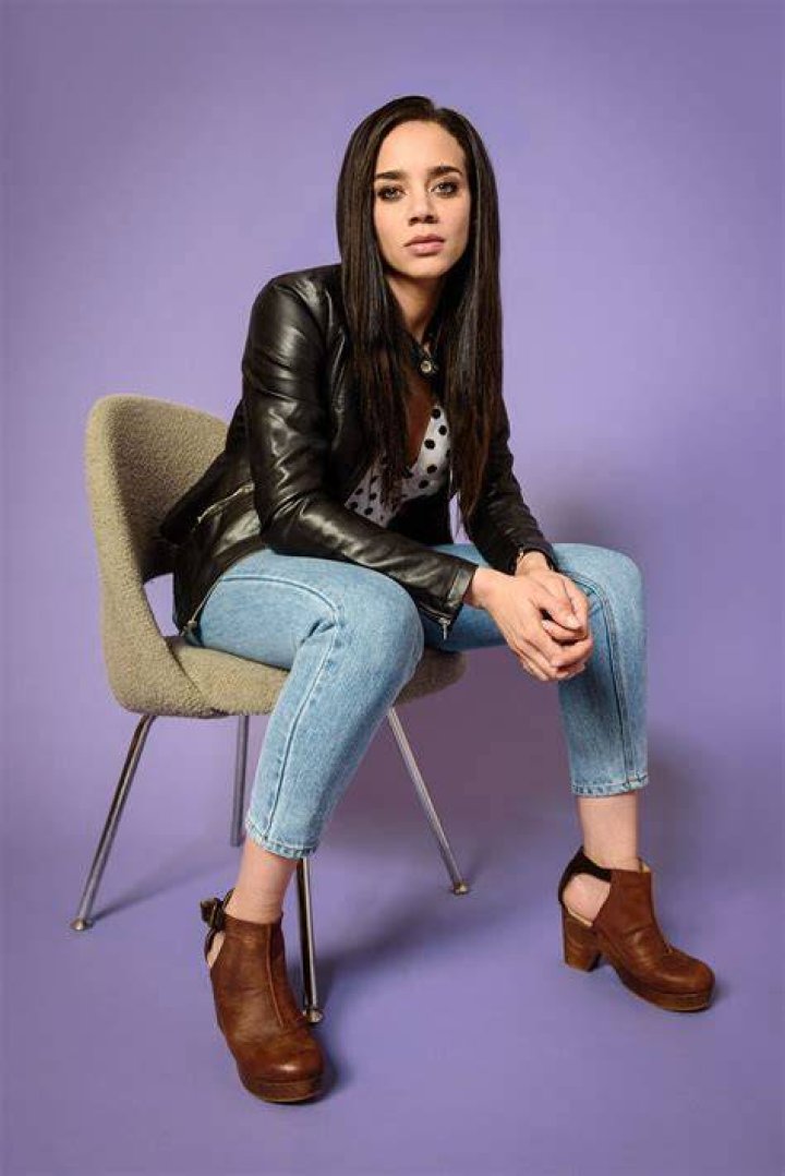 Hannah John-Kamen Net Worth