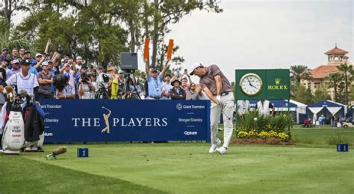 Has Talor Gooch ever won on the PGA Tour?