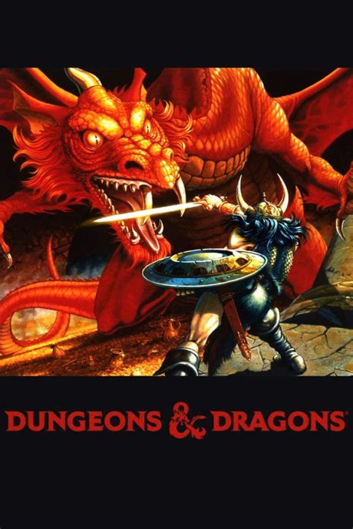 Hasbro threatened with class action lawsuit via petition for ‘Dungeons and Dragons’ change