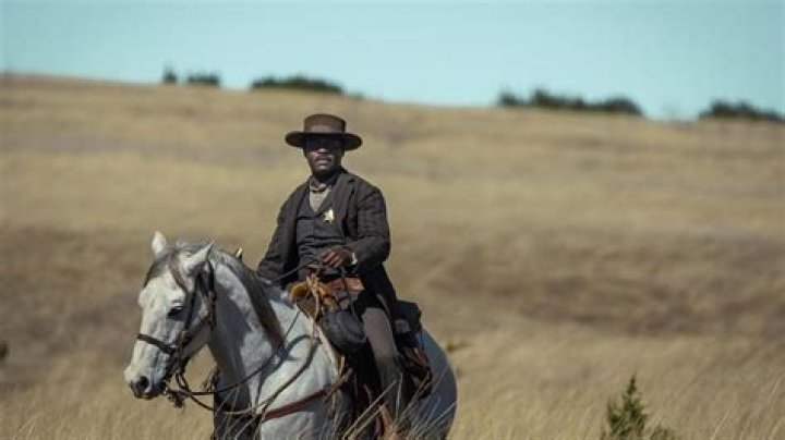 Have there been any Bass Reeves movies?