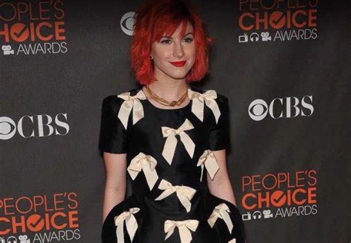 Hayley Williams - Bio, Facts, Family Life of Singer