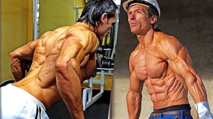 Helmut Strebl Wikipedia, age, weight, nationality, wife, children, diet, workout, net worth, Instagram