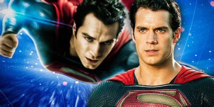 Henry Cavill shares somber statement as his time as Superman comes to an end