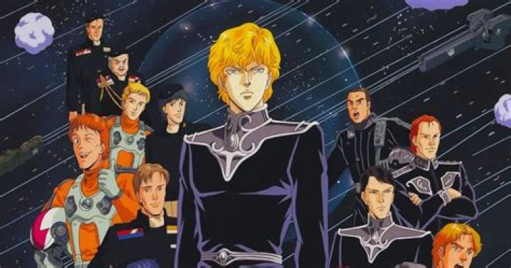 Here are the best ways to watch ‘Legend of the Galactic Heroes’