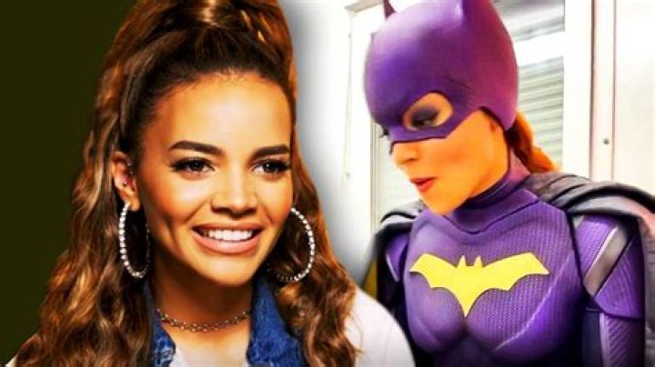 Here’s How Zendaya Could Look As The Batman Universe’s Batgirl