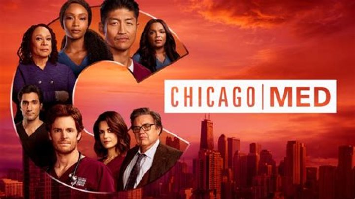 Here’s the watch order for every ‘Chicago’ TV series