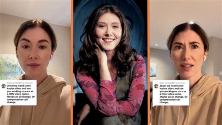 ‘Honey, I love you but…’: Jewel Staite unleashes crushing truth upon ‘Firefly’ fan