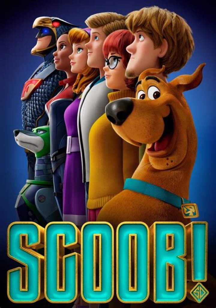 How And Where To Watch Scoob! Online This Weekend