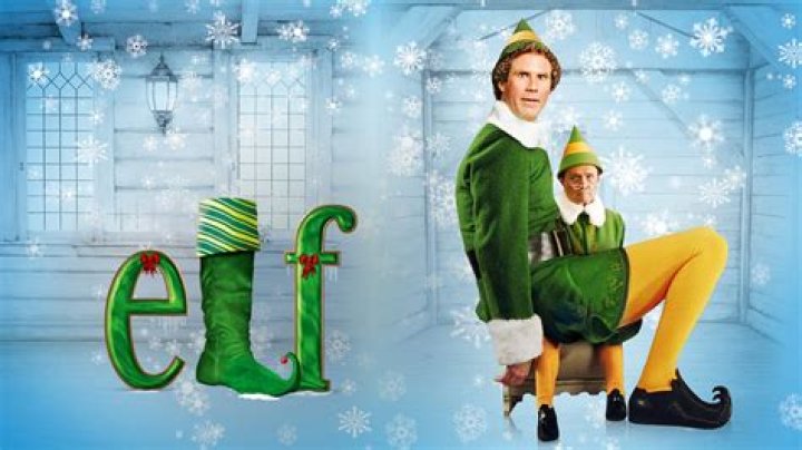 How did Buddy the Elf get his name?