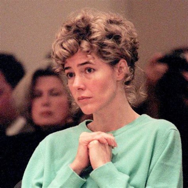 How did Mary Kay Letourneau get caught?