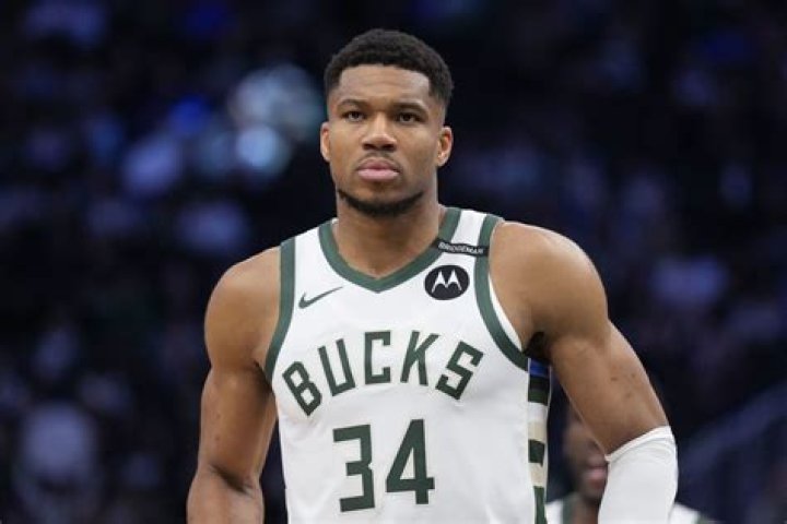 How many 40 point games does giannis have?
