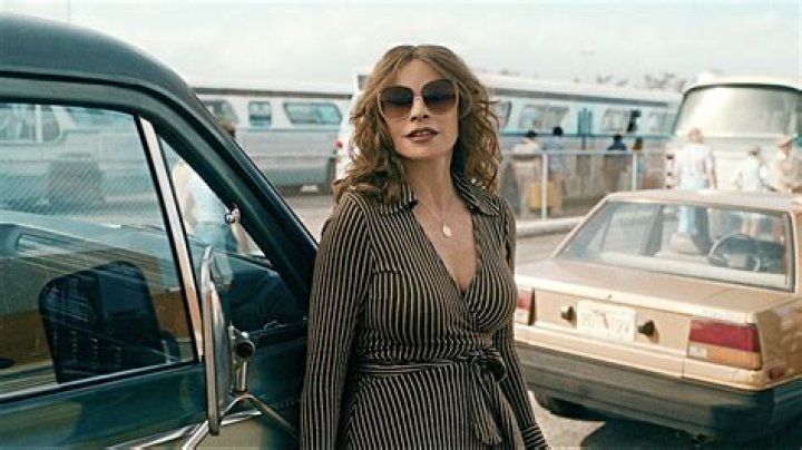 How many episodes of Netflix’s ‘Griselda’ are there and how long are they?