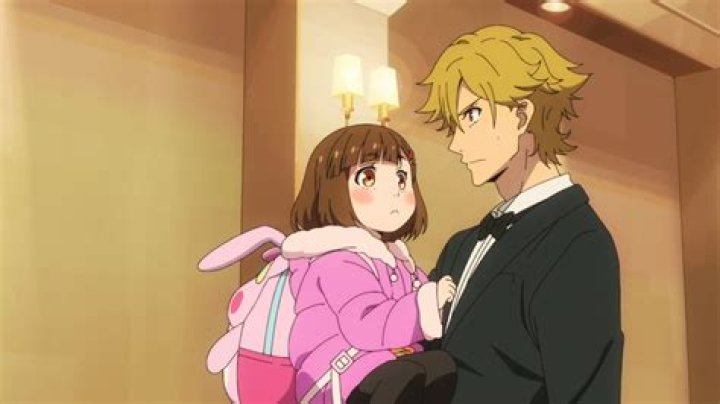 How many episodes will ‘Buddy Daddies’ have?