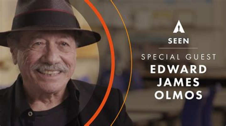 How many times has Edward James Olmos married? Who are Edward James Olmos’ wives?