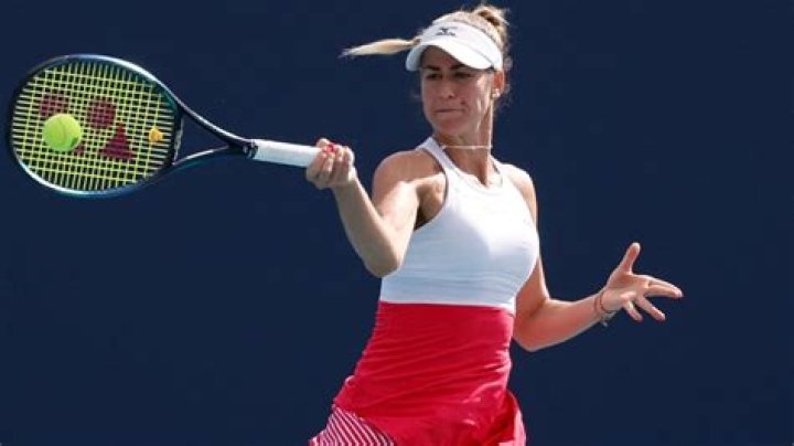 How much is Anna Bondár worth? Career earnings and net worth explored