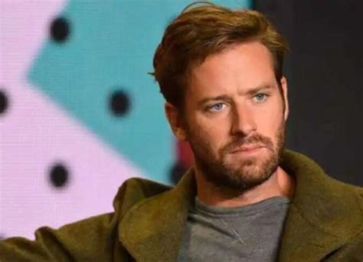 How much is Armie Hammer worth? Career earnings, movie roles, and net worth