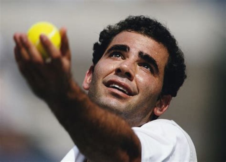 How much is Pete Sampras worth? Career earnings and net worth explored