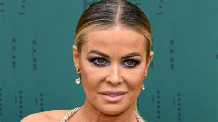 
How Much Money Does Carmen Electra Make? Latest Income Salary
