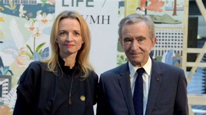 
How Much Money Does Delphine Arnault Make? Latest Income Salary
