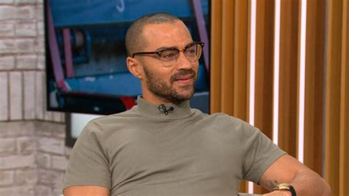 
How Much Money Does Jesse Williams (Actor) Make? Latest Income Salary
