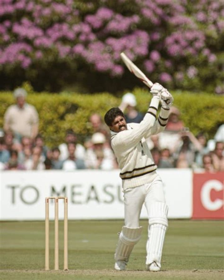 
How Much Money Does Kapil Dev Make? Latest Income Salary
