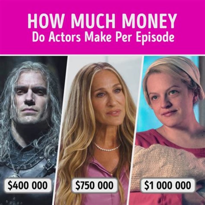 
How Much Money Does Scott Wolf Make? Latest Income Salary

